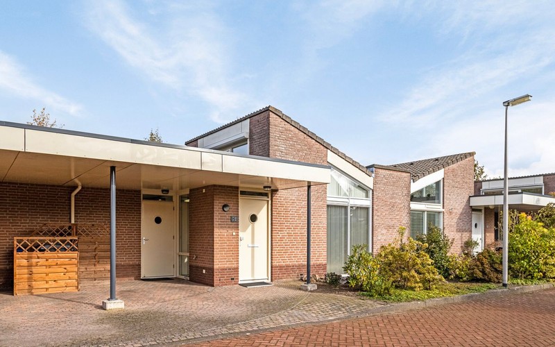 Egelantierlaan 16 Drunen