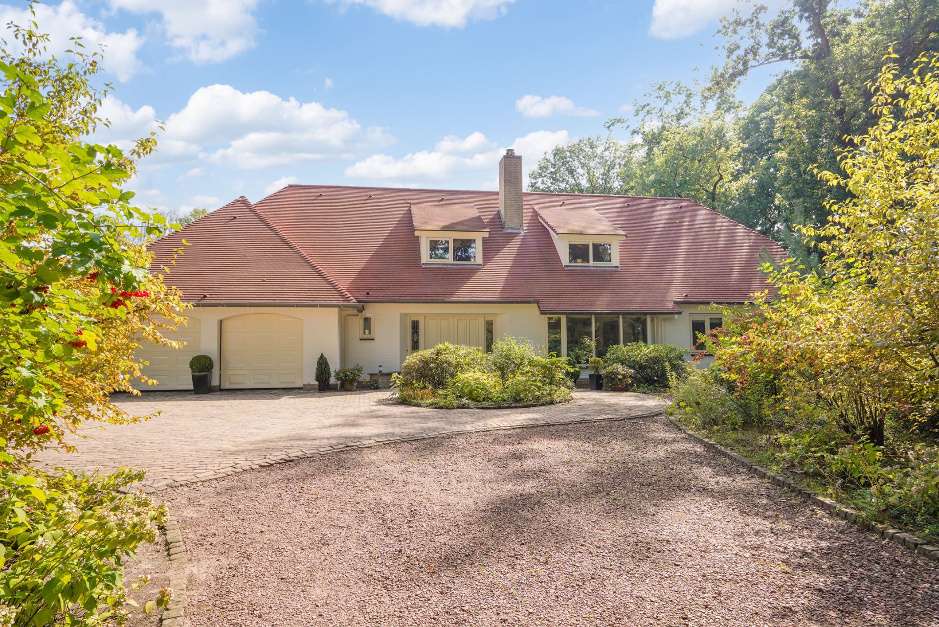 Kivitslaan 30 Oisterwijk