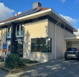 Koningsdiep 45 Kaatsheuvel