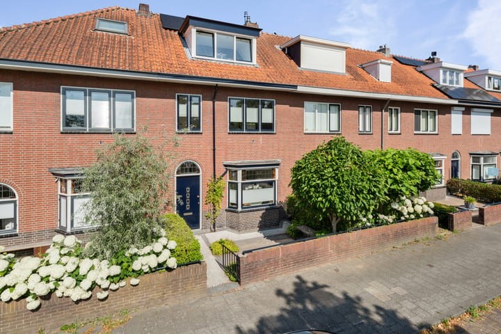 Weerijssingel 38, 4812 AB Breda