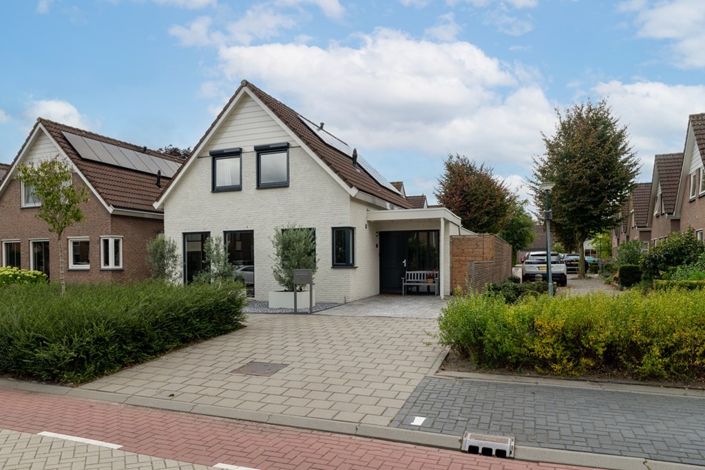 Hei-akker 2, 5171 WN Kaatsheuvel