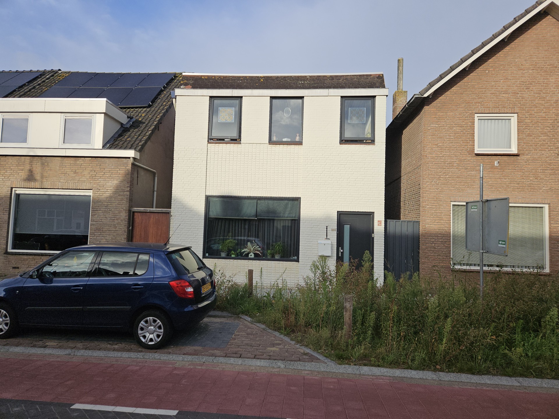 St. Antoniusstraat 100A Waalwijk