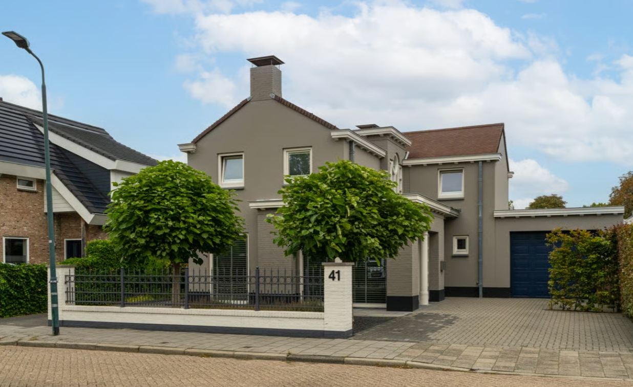 Hilsestraat 41 Kaatsheuvel