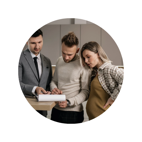 Opleveringskeuring (nieuwbouw)