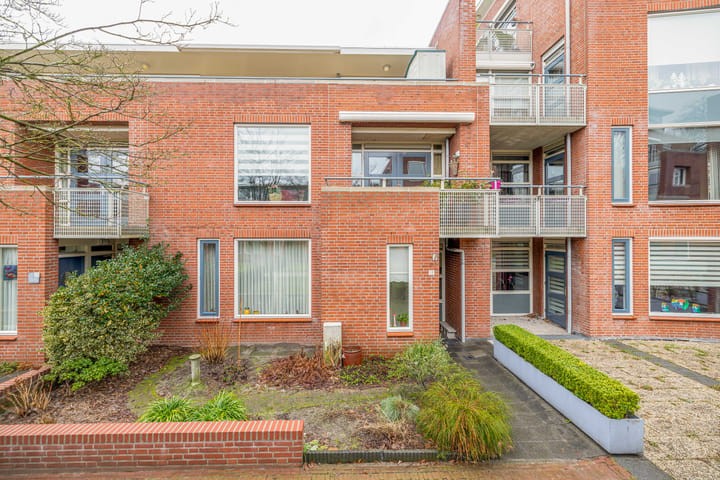 Jan Pannebakkerhof 11, 5142 CX Waalwijk