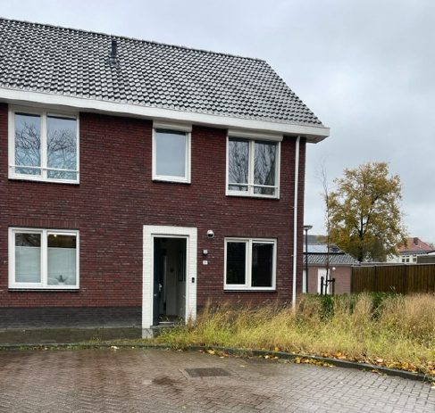 Orffstraat 35 Waalwijk