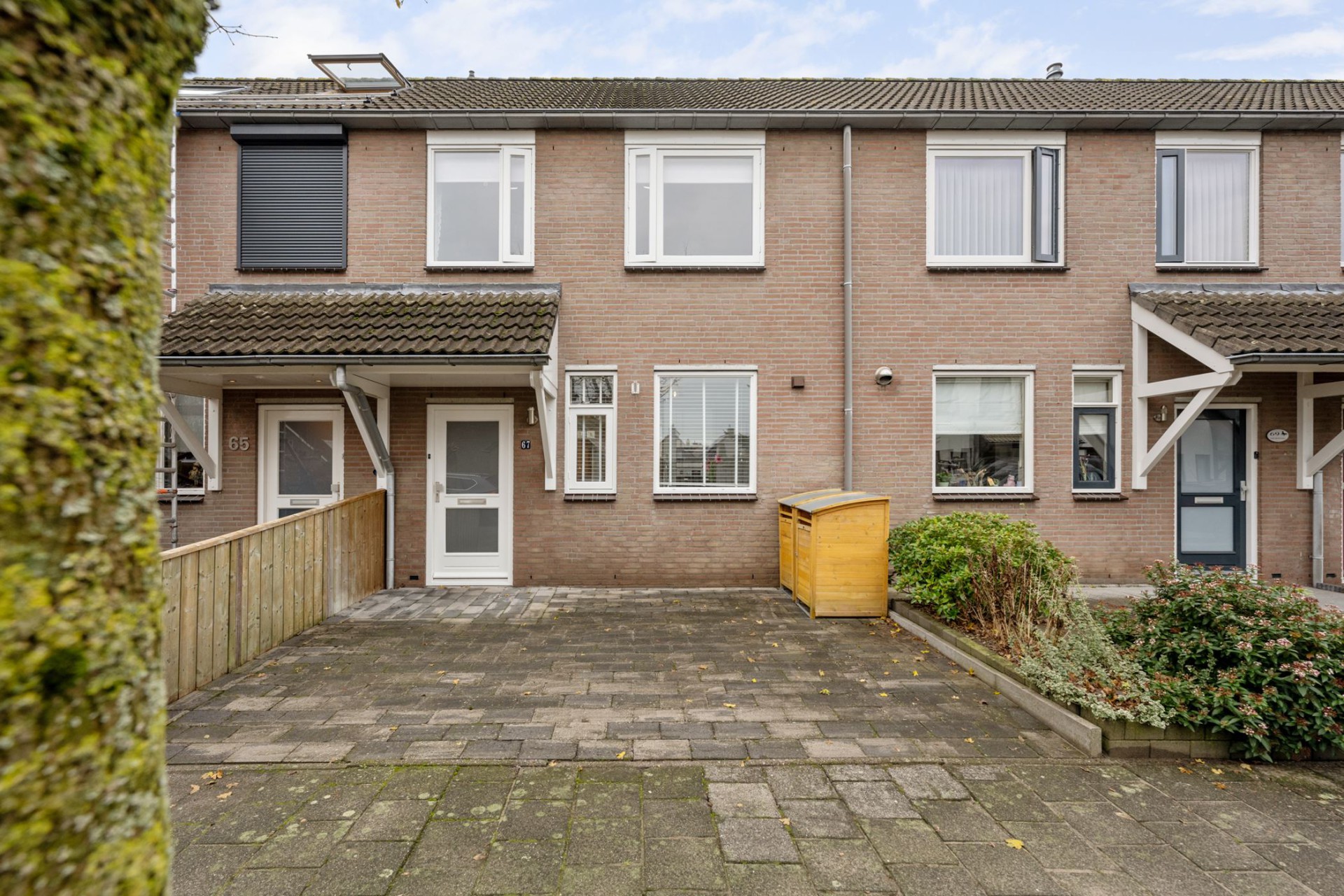 De Mulder 67 Sint-Michielsgestel