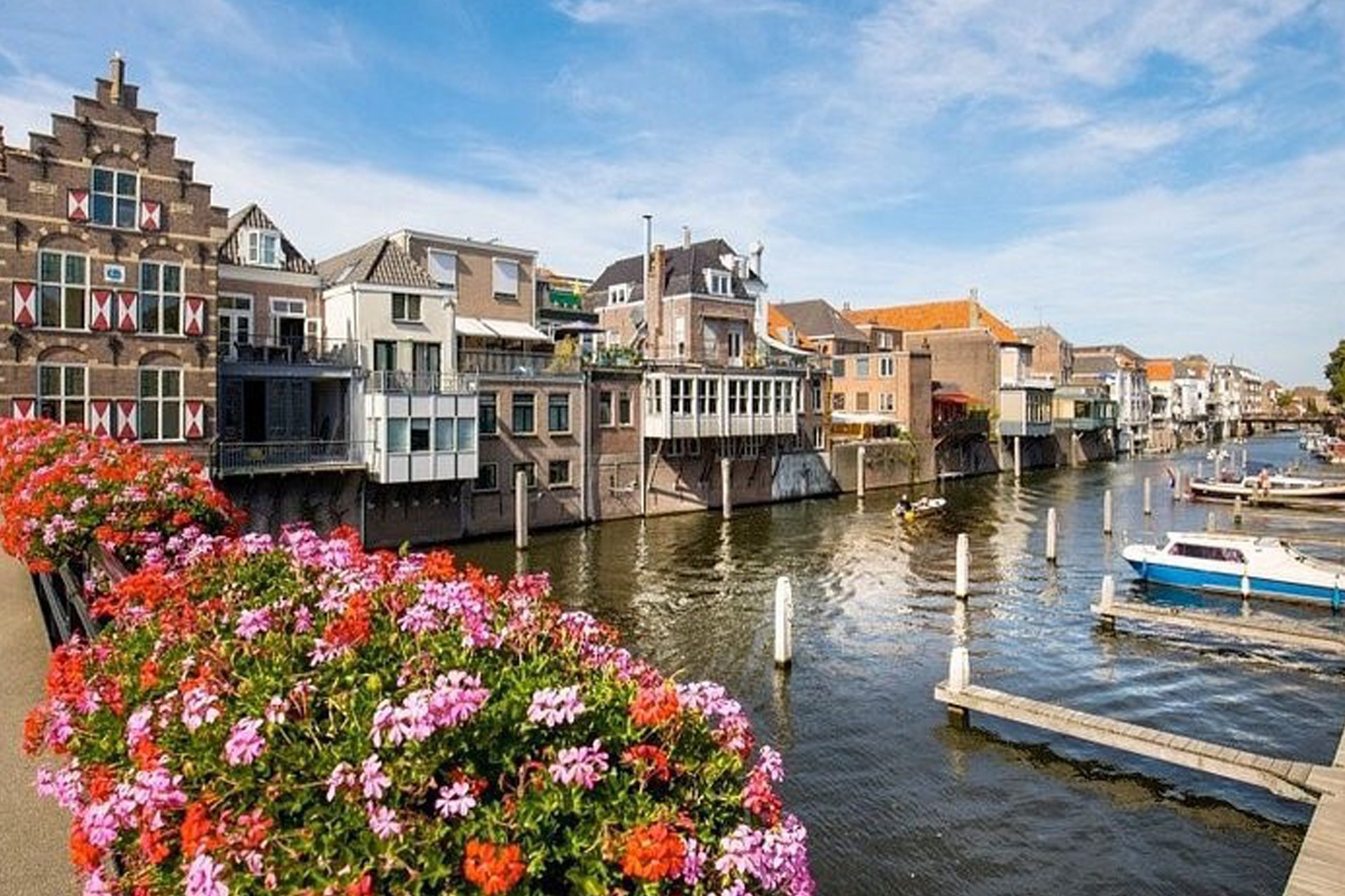 A&T Vastgoed Gorinchem