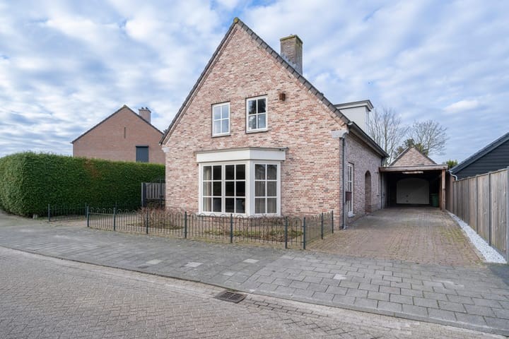 Turfvaert 55 Kaatsheuvel