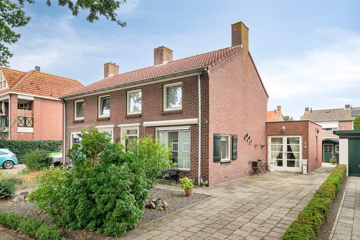 Molendijk 21, 5109 RL 's Gravenmoer