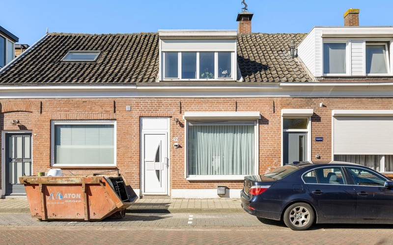 Besoyensestraat 42