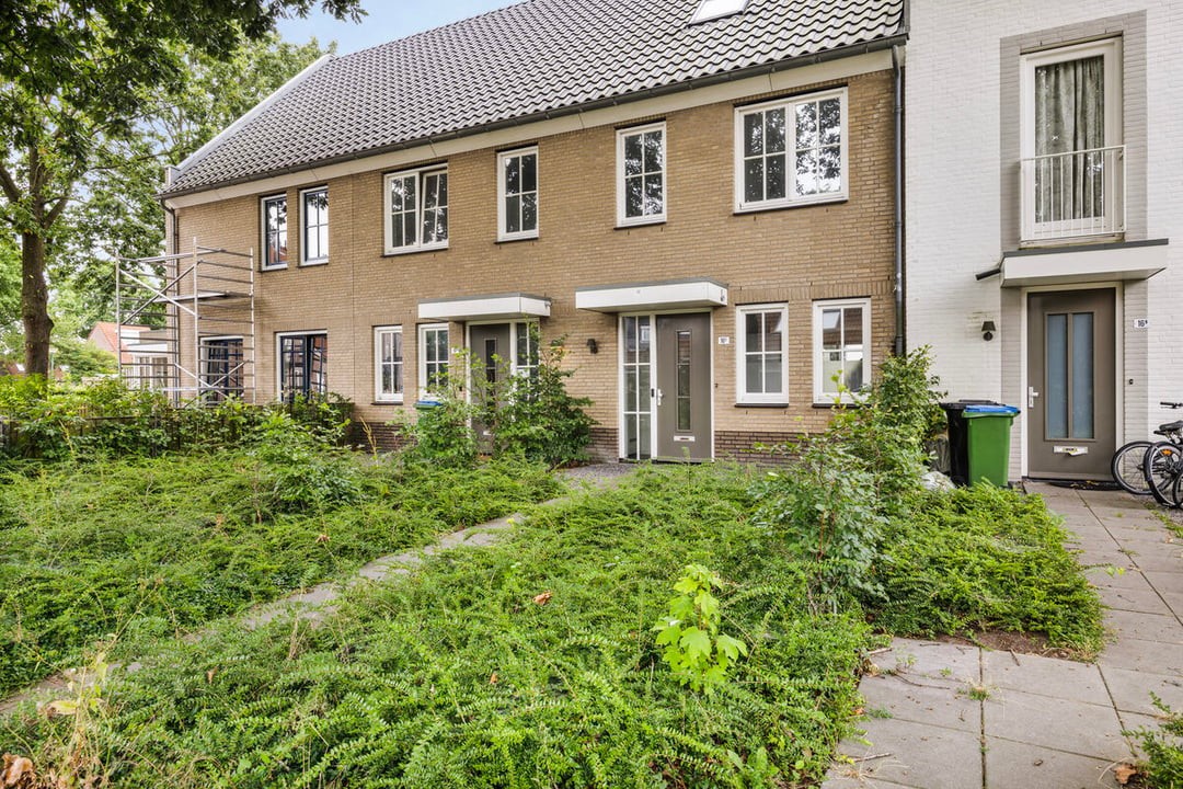 Ringvaert 16-C Kaatsheuvel