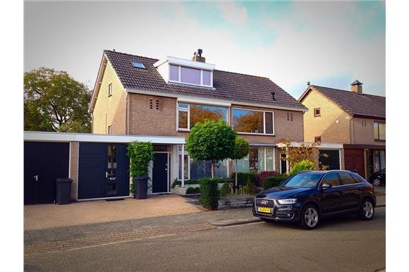 Rooseveltstraat 54 Drunen